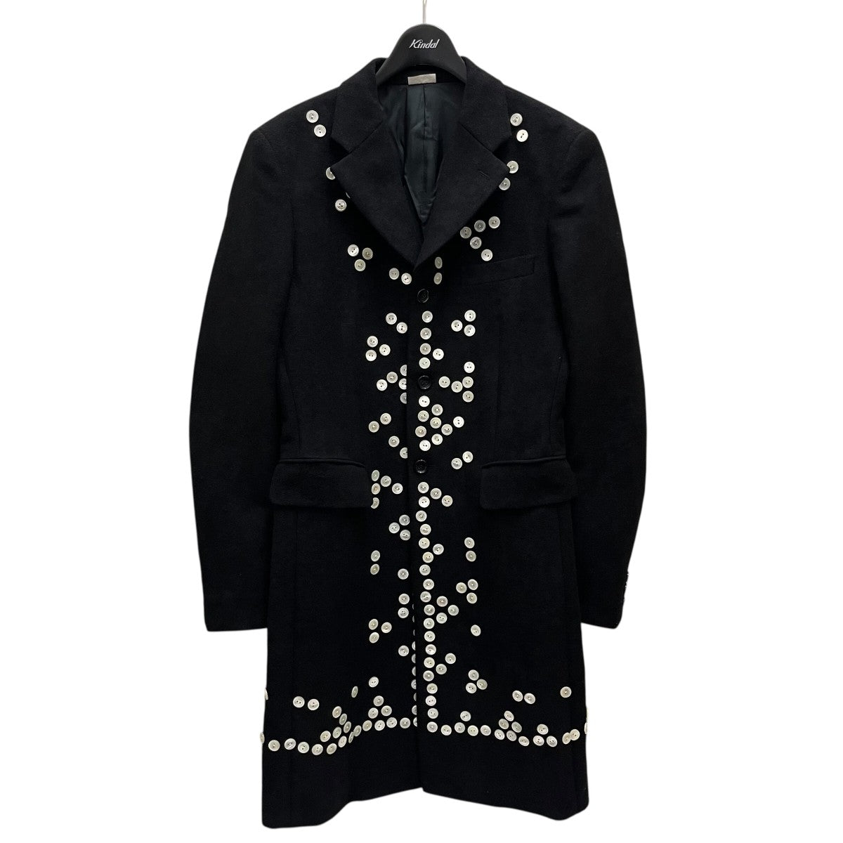 COMME des GARCONS HOMME PLUS(コムデギャルソンオムプリュス) 24AW