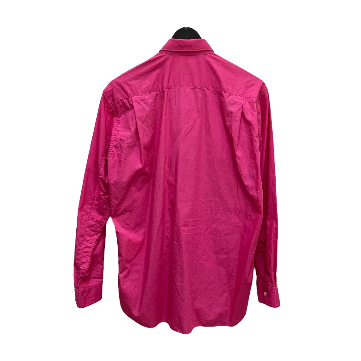 COMME des GARÇONS パッチワーク長袖Tシャツ COMME des GARCONS SHIRT コムデギャルソンシャツCOMME マルチ