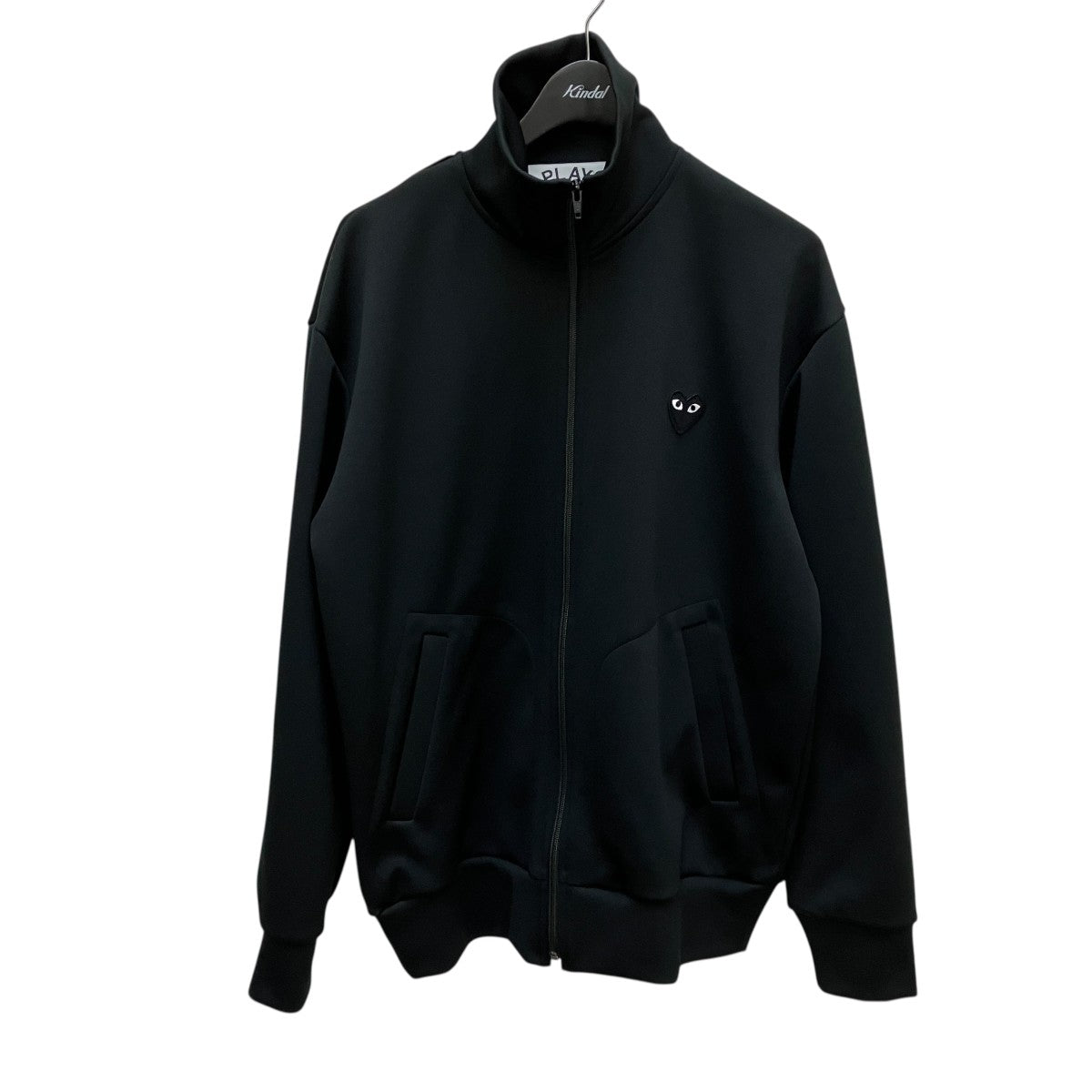 PLAY COMME des GARCONS(プレイコムデギャルソン) トラック