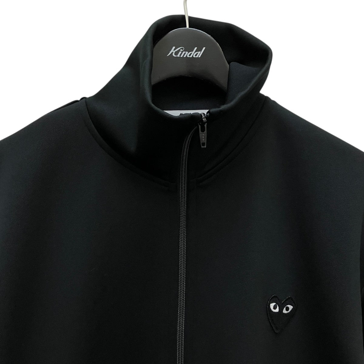 PLAY COMME des GARCONS(プレイコムデギャルソン) トラック