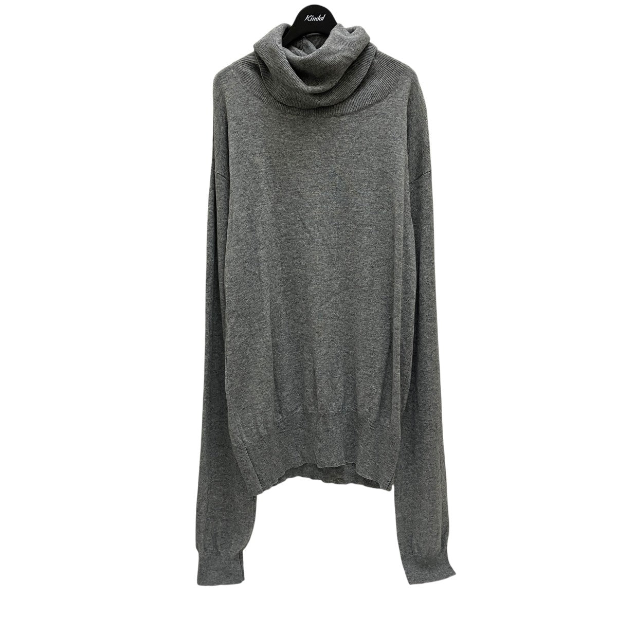 マルジェラ　maison margiela カーディガン　50 Maison Margiela(メゾンマルジェラ) カーディガンS50HP0019