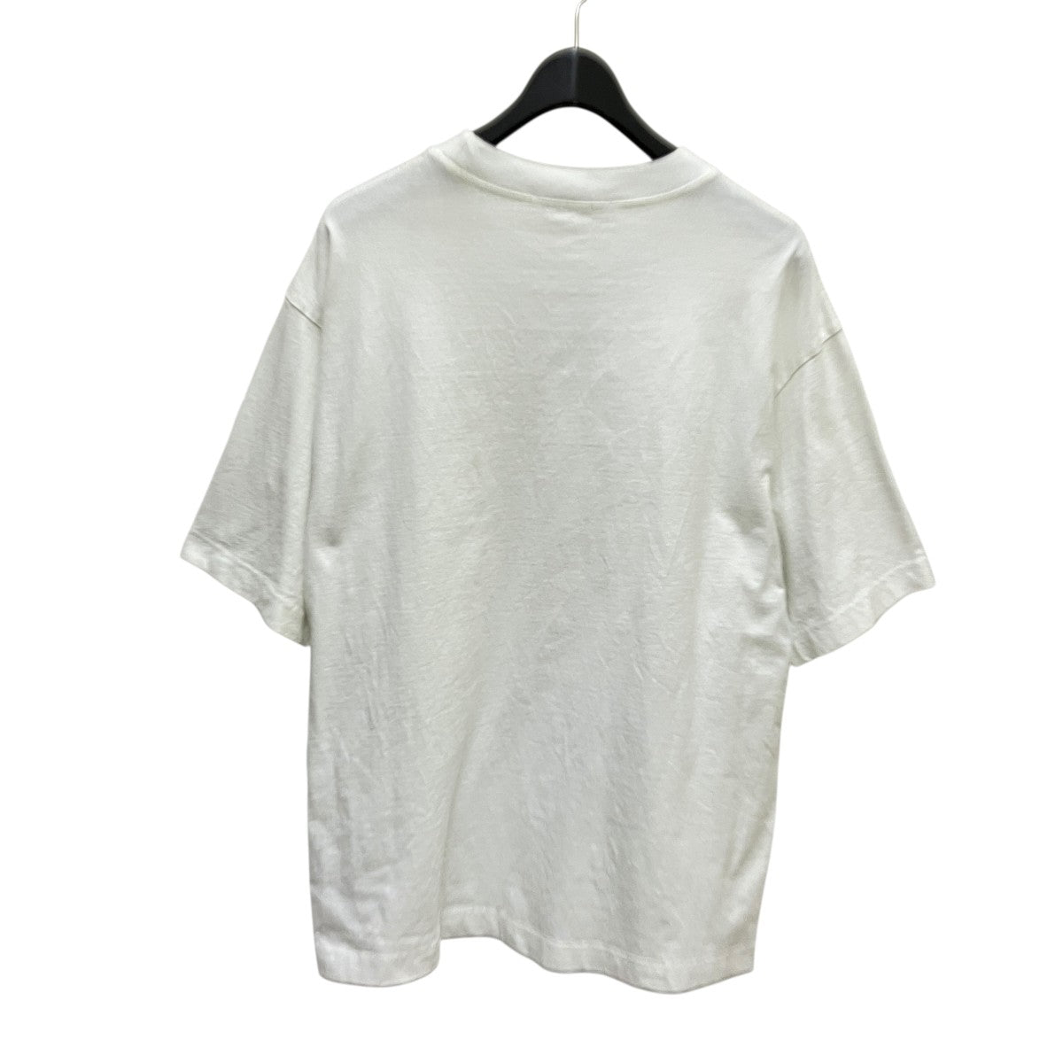 ACNE STUDIOS(アクネストゥディオズ) ロゴ半袖TシャツFN-MN