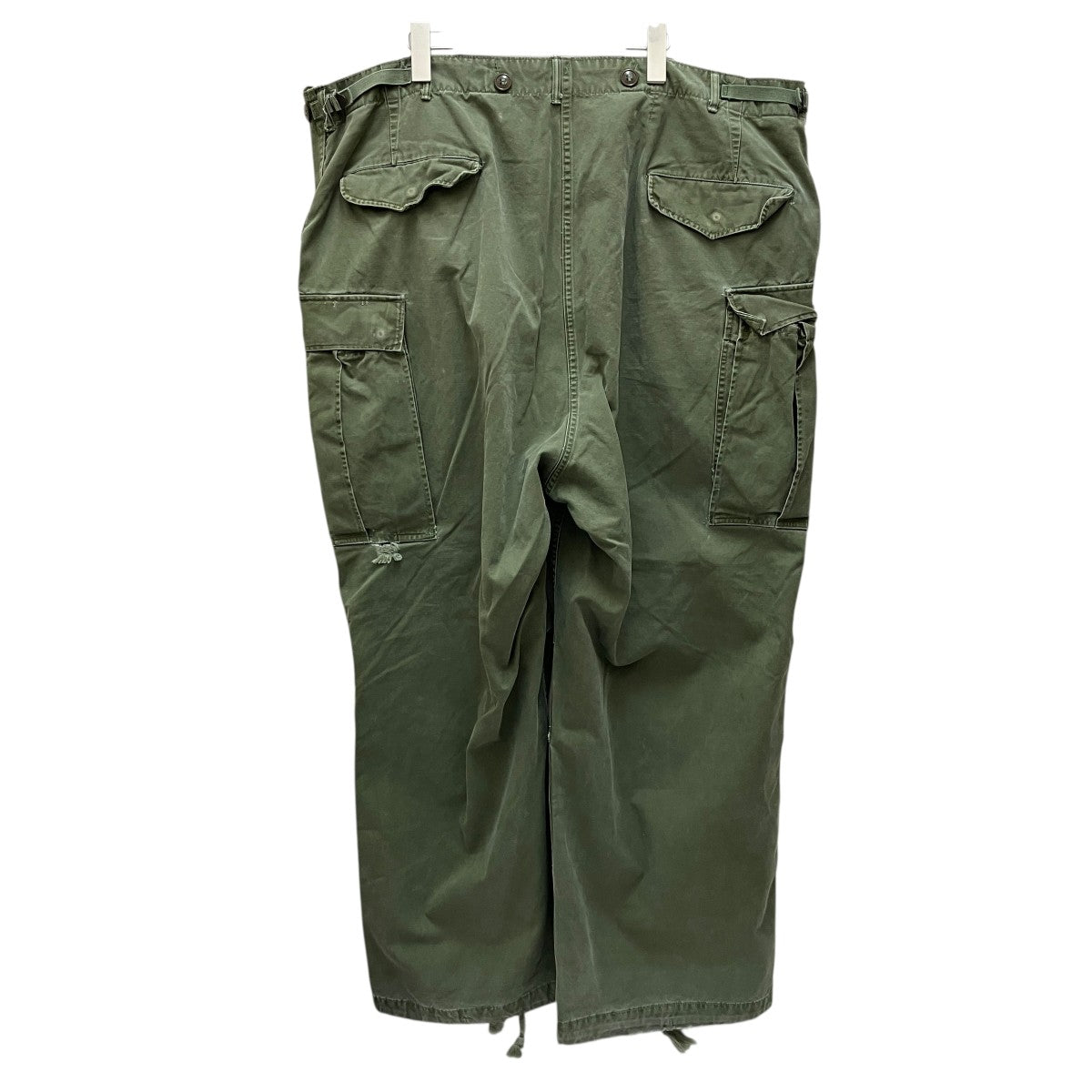 US ARMY(ユーエスアーミー) カーゴパンツ FIELD PANTS