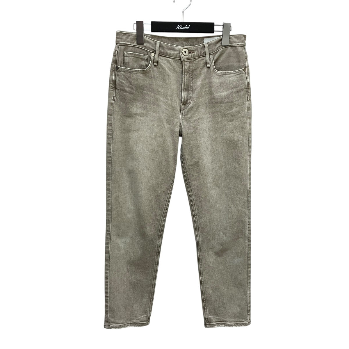 upper hights デニムパンツ13M338 古着・中古-1枚目のアイテム画像