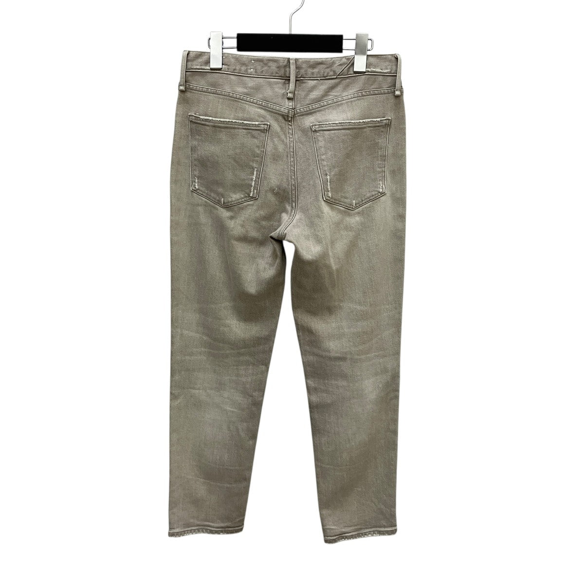 upper hights デニムパンツ13M338 古着・中古-2枚目のアイテム画像