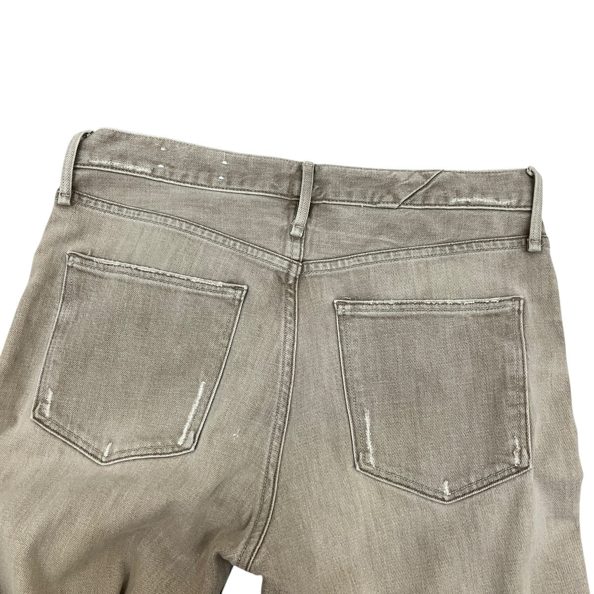 upper hights デニムパンツ13M338 古着・中古-4枚目のアイテム画像