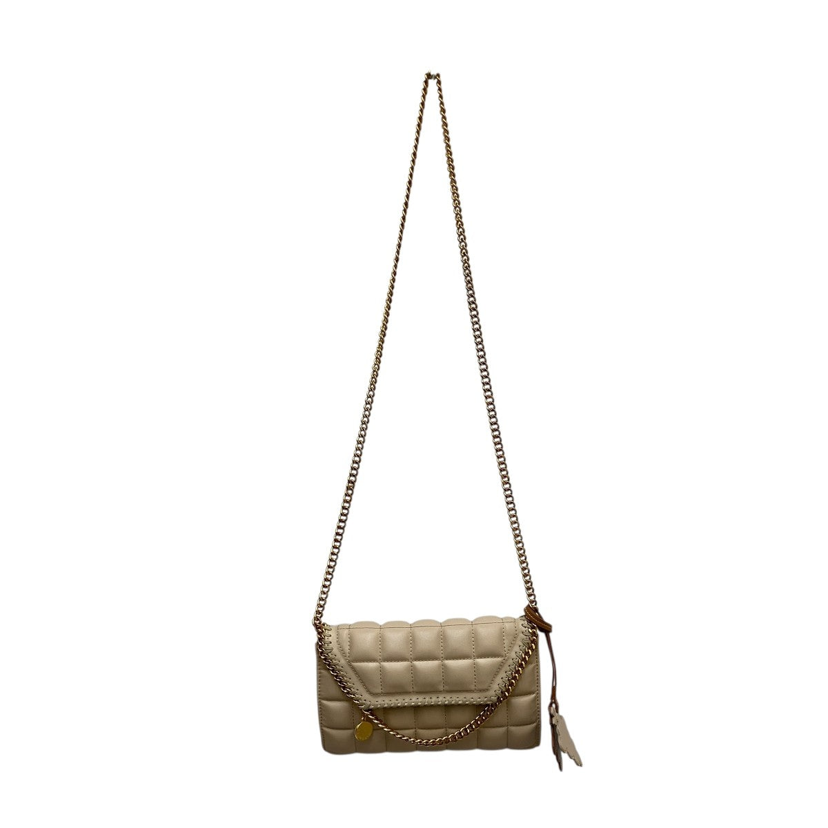 STELLA McCARTNEY チェーンショルダーバッグ 古着・中古-1枚目のアイテム画像