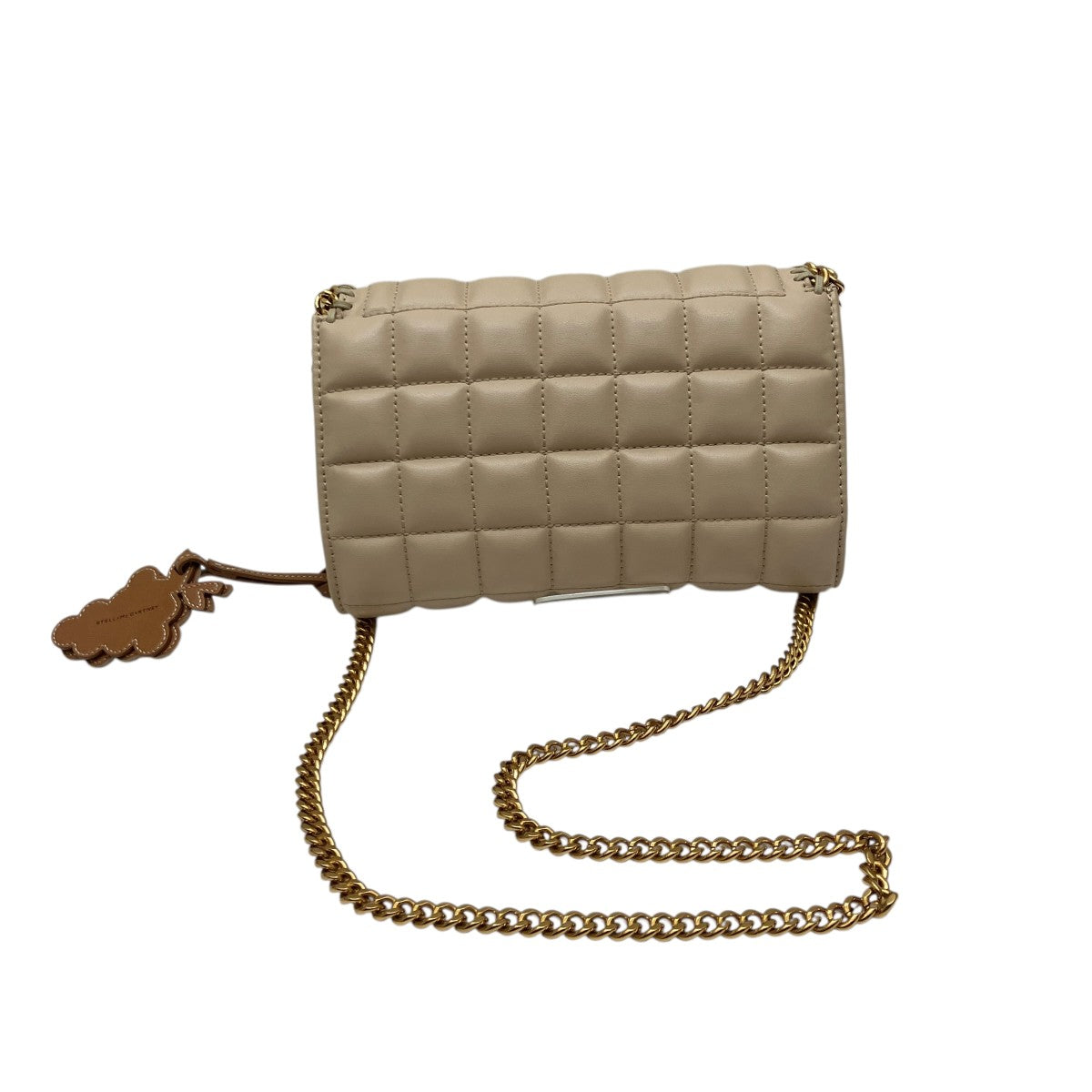STELLA McCARTNEY チェーンショルダーバッグ 古着・中古-4枚目のアイテム画像
