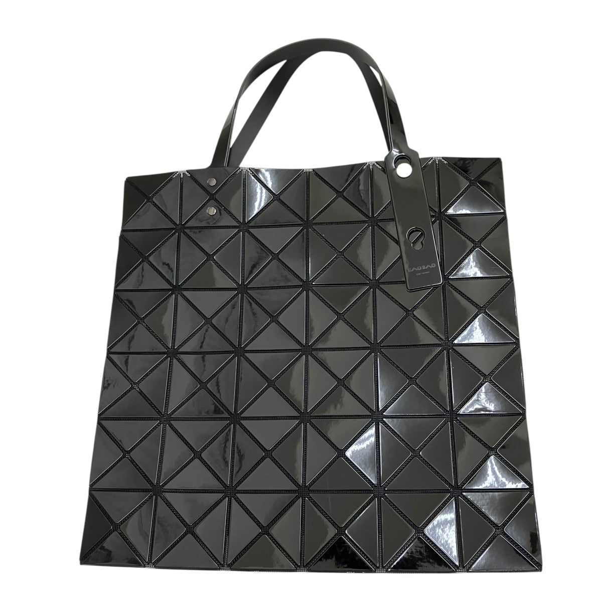 ５５％以上節約 BAO BAO トートバッグ MIYAKE(バオバオイッセイミヤケ) ISSEY バッグ