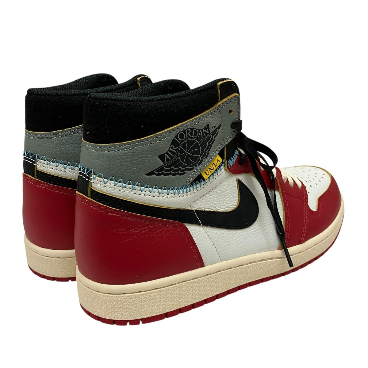NIKE×UNION Air Jordan 1 Retro High OG Chicago Shadow