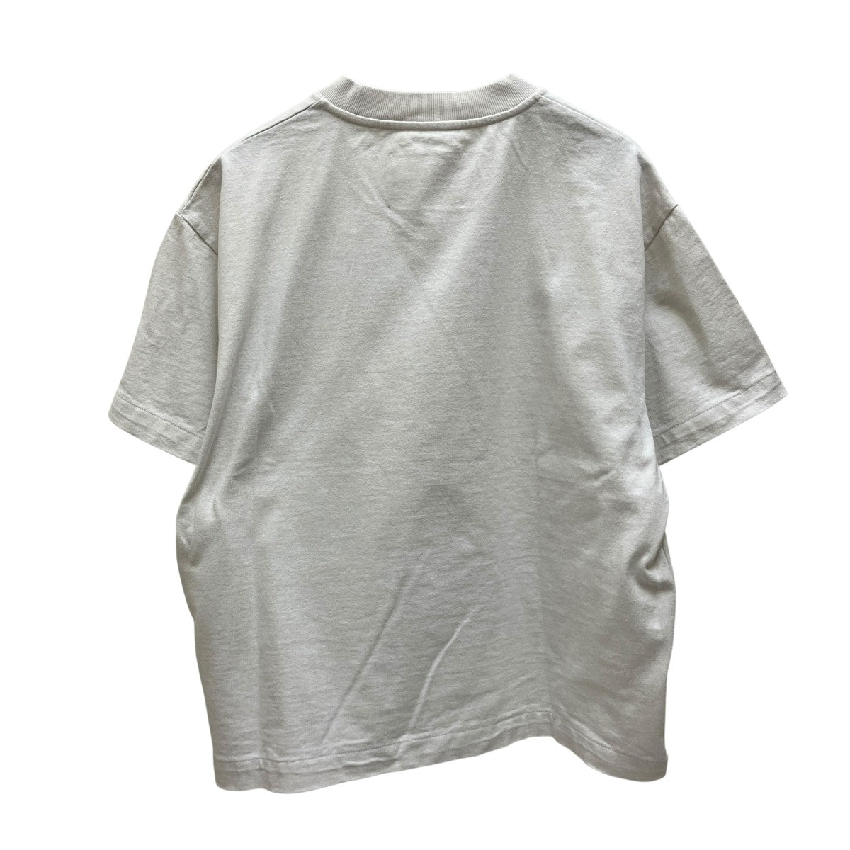 【関税込/国内発】ΞJil Sander 半袖トップス 立体デザイン 関税込/国内発】ΞJil Sander 半袖トップス 立体デザイン