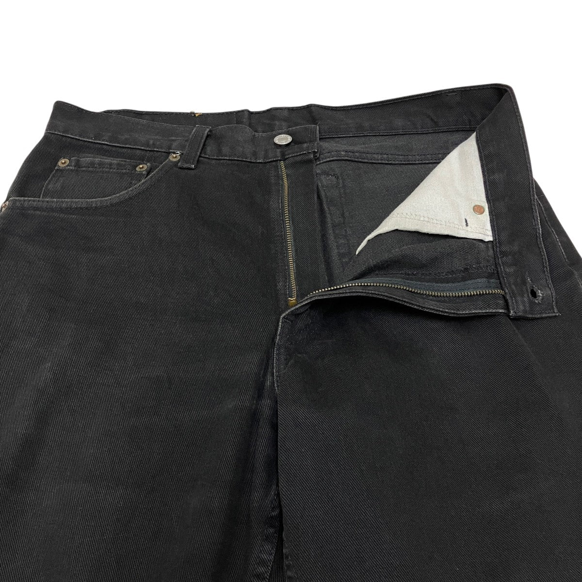 Levi's 550 デニムパンツ 4T セール】【WEB限定】Levi's/リーバイス 550 リラックスフィット