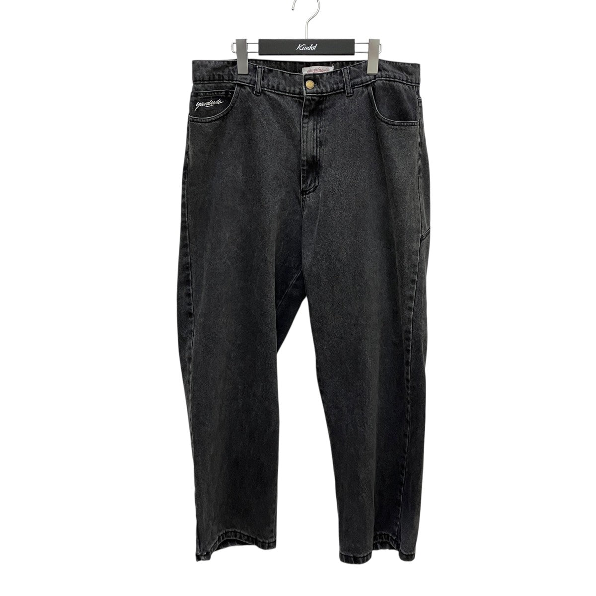 yardsale デニムパンツ 古着・中古-1枚目のアイテム画像