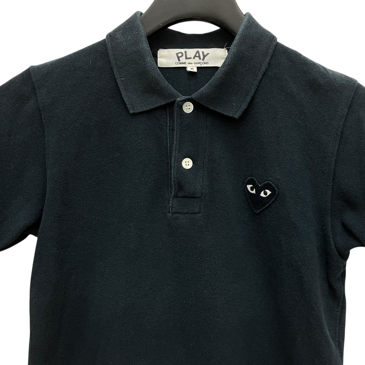 中古・古着通販】PLAY COMME des GARCONS (プレイ