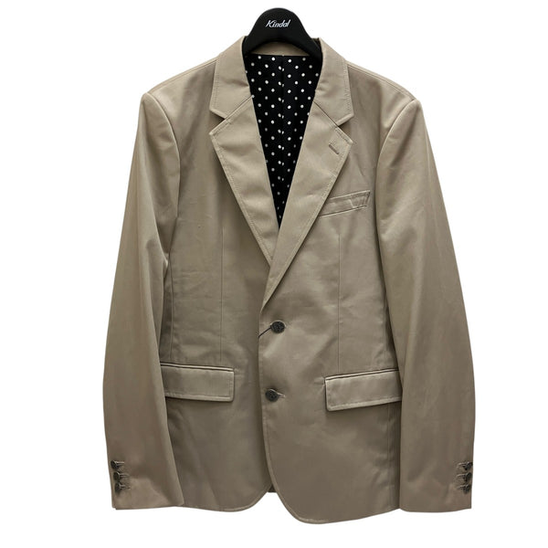 ワコマリア T/C UNCONSTRUCTED JACKET DOTS 8009002024269_1_grande.jpg?v=