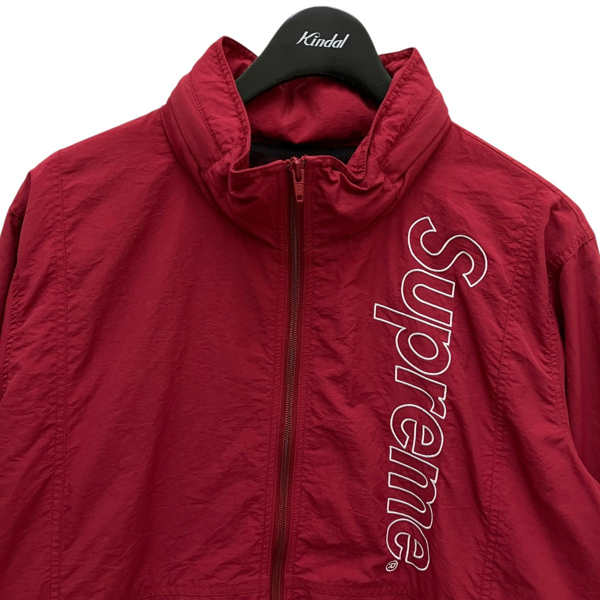 ジャケット・アウター Supreme 楽天市場】2016SS/Supreme/シュプリーム/Twill Anorak Jacket
