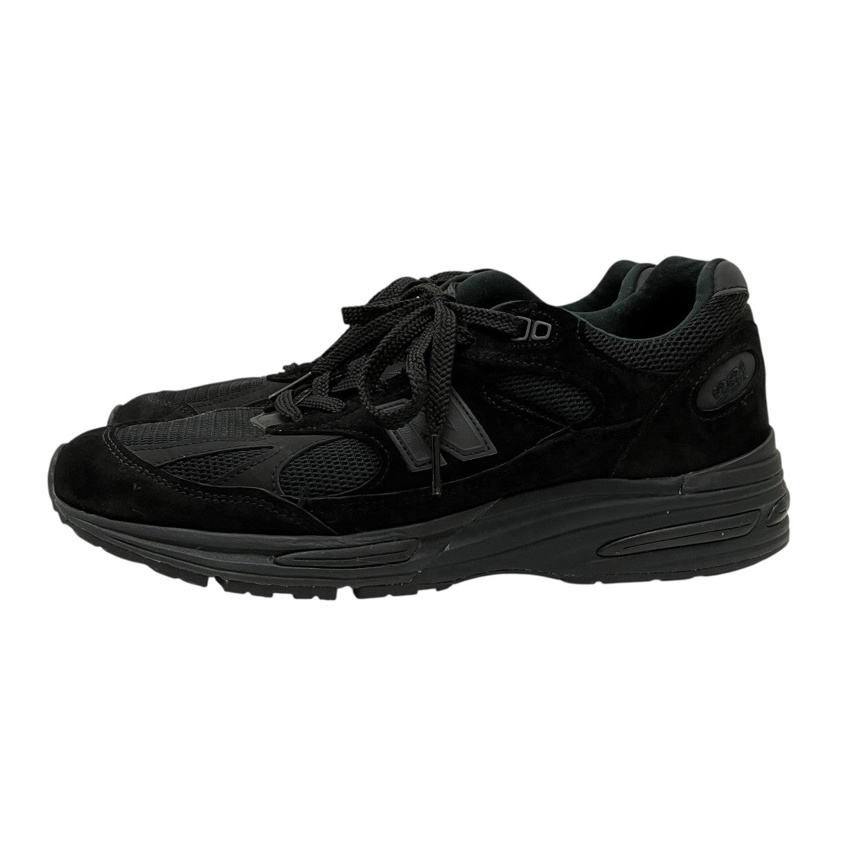 newbalance U991KK2 値引き不可 新品 27㎝ US9 U991KK2 ニューバランス直営店購入 ブラック V2