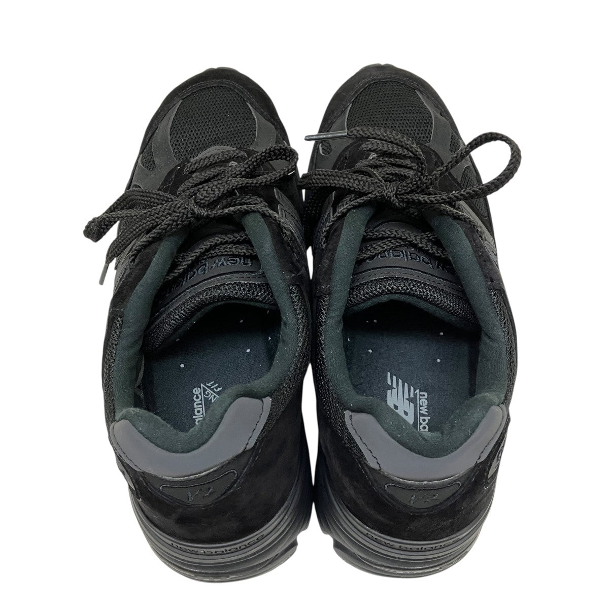 newbalance U991KK2 値引き不可 新品 27㎝ US9 U991KK2 ニューバランス直営店購入 ブラック V2