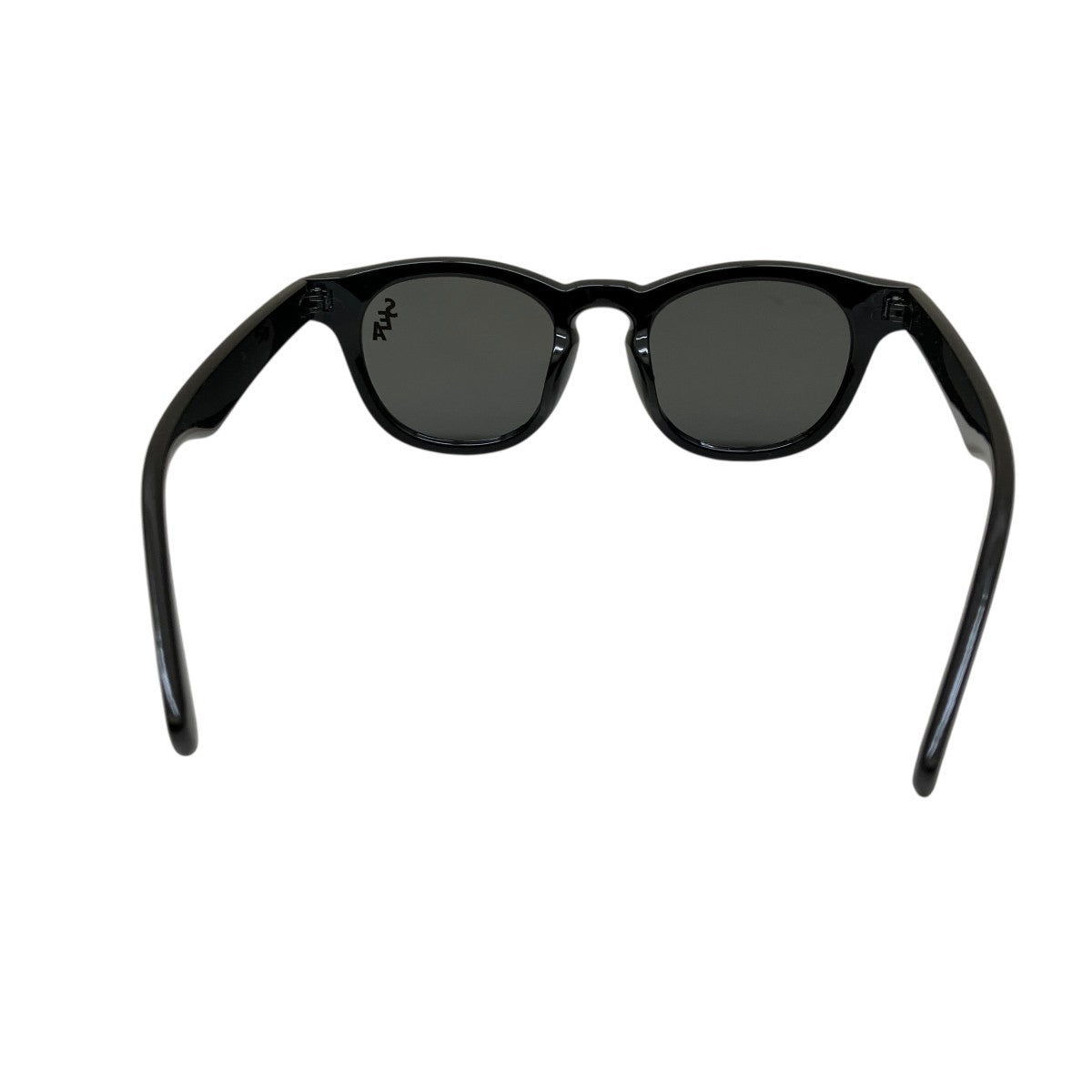 WIND AND SEA(ウィンダンシー) サングラス ブラック｜【公式