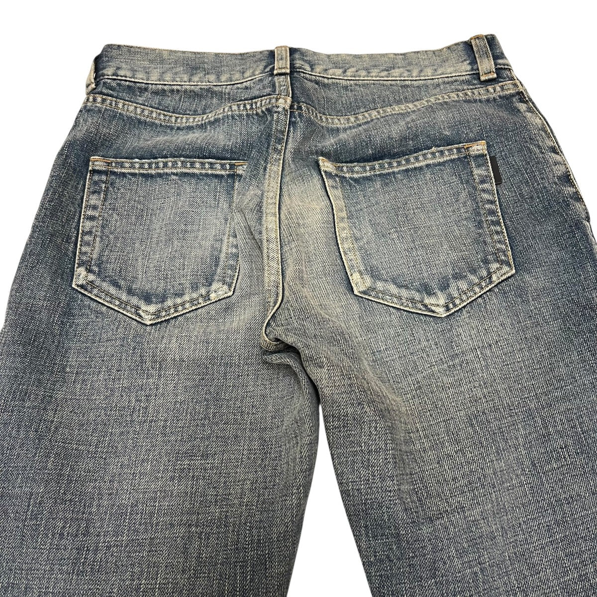 Saint Laurent Paris(サンローランパリ) デニムパンツ527389 527389