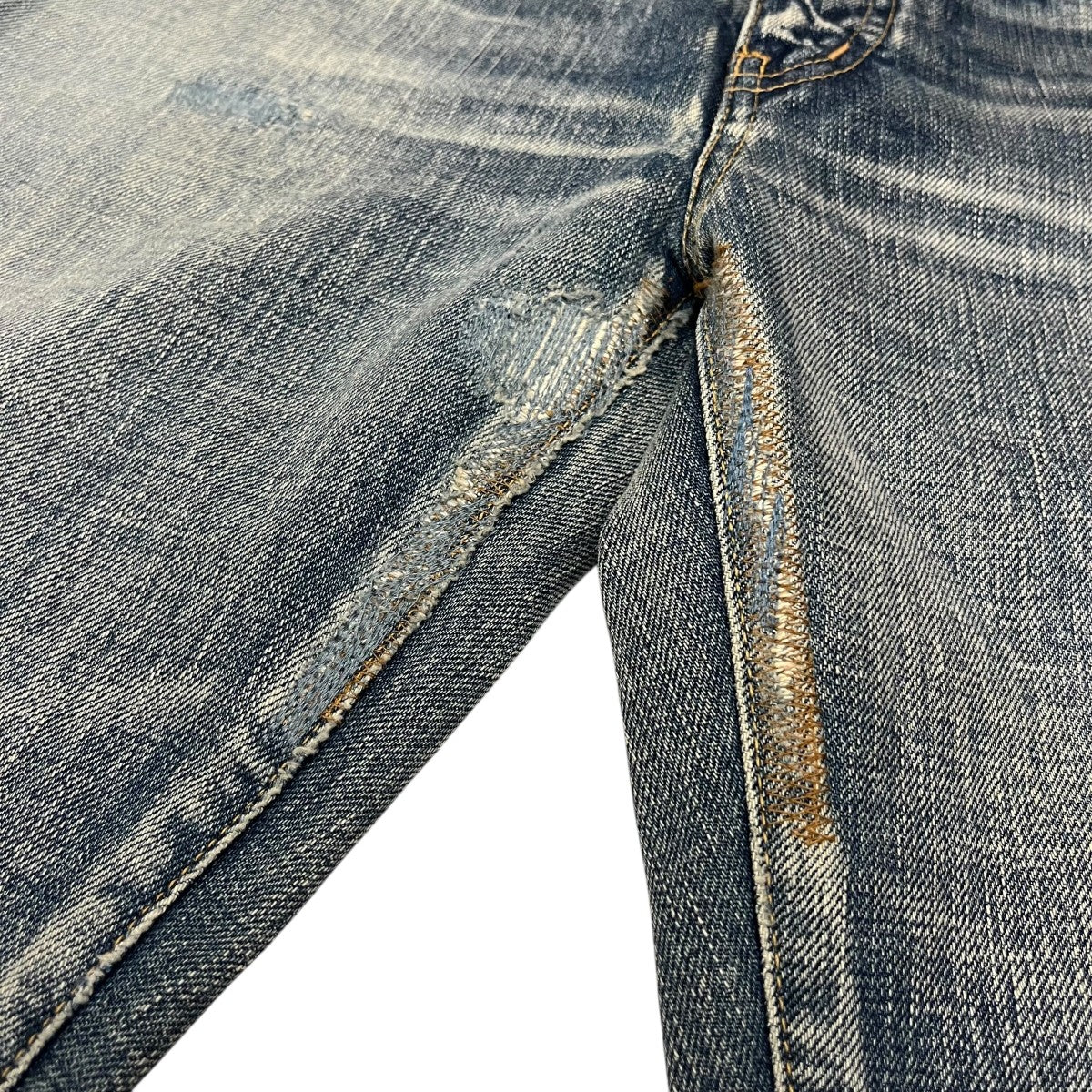 Saint Laurent Paris(サンローランパリ) デニムパンツ527389 527389