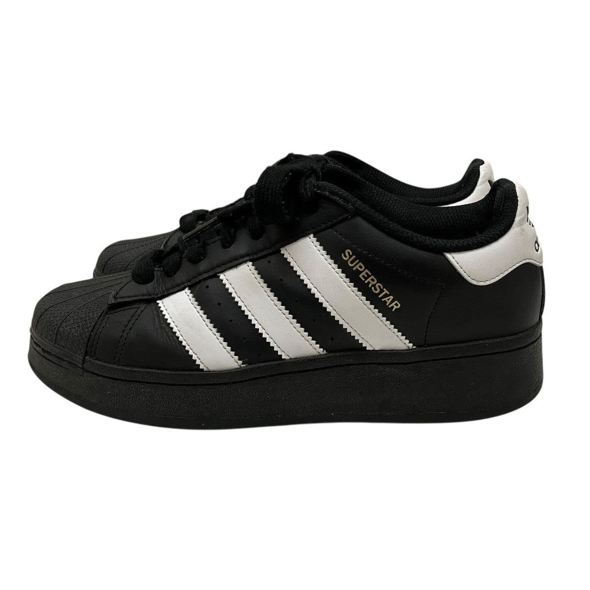 adidas(アディダス) Superstar XLGローカットスニーカーIG9777