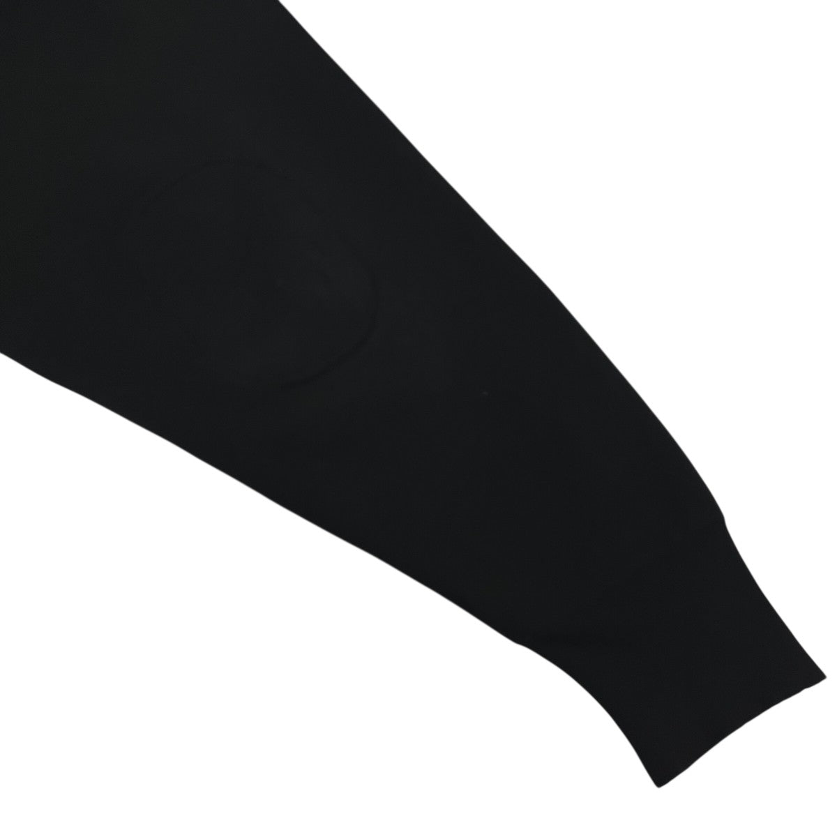 EVISEN(エビセン) ニットポロシャツ ブラック サイズ L｜【公式