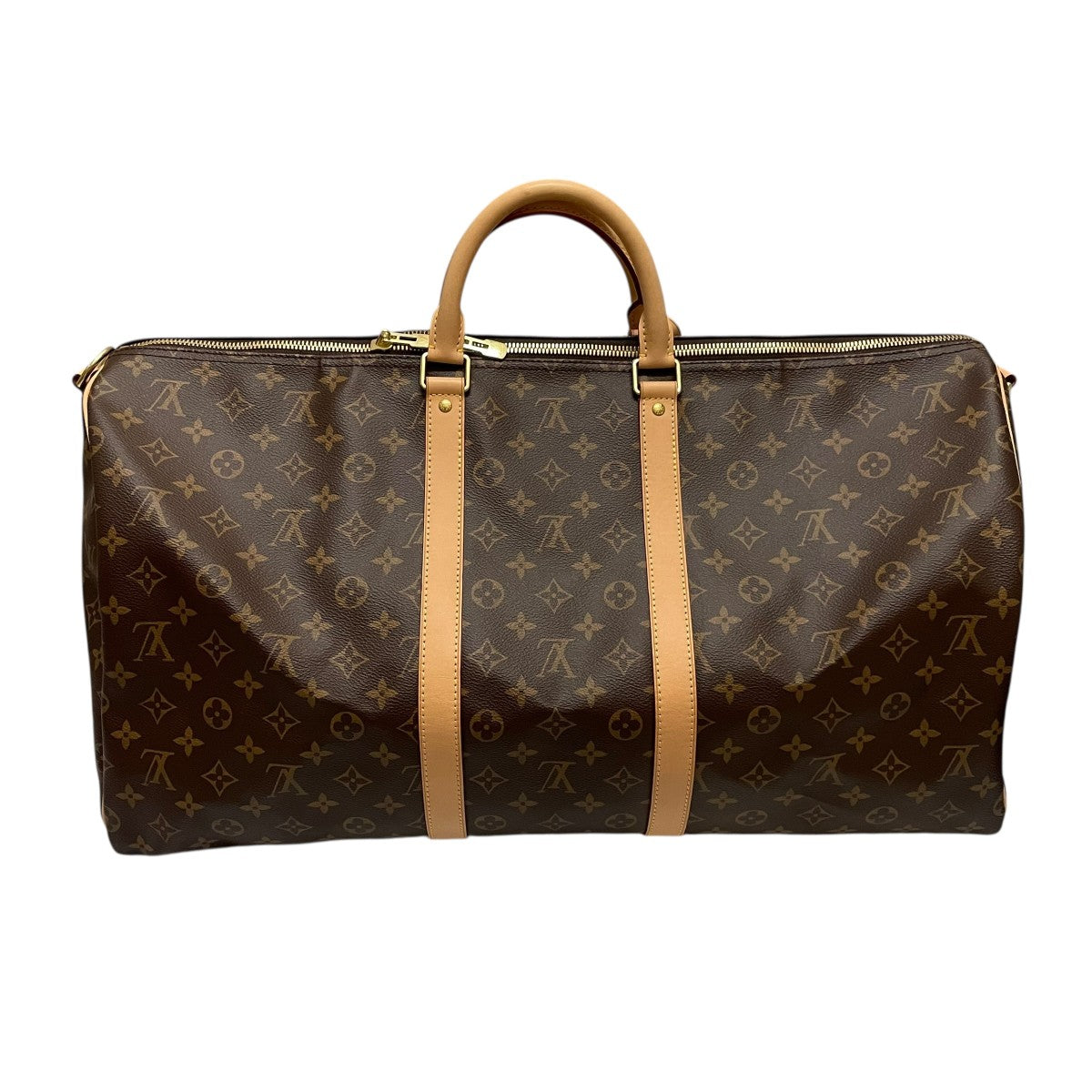 LOUIS VUITTON(ルイヴィトン) キーポル50エピボストンバッグ