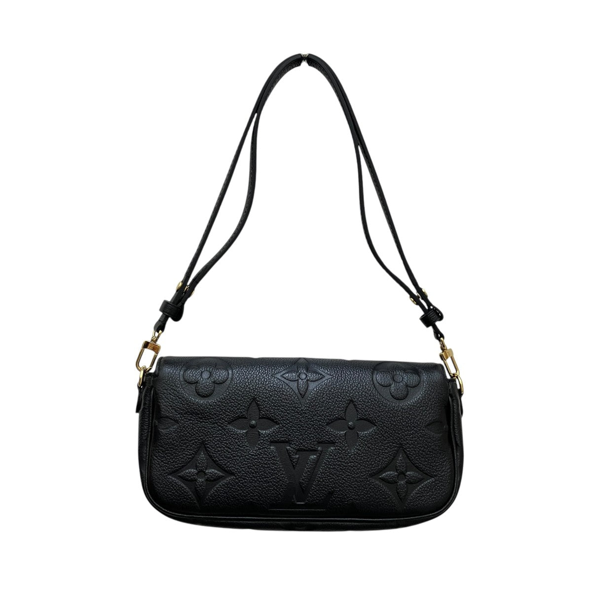 む*い様 Louis Vuitton ショルダーバッグ LOUIS VUITTON(ルイヴィトン) ウォレット オン チェーン