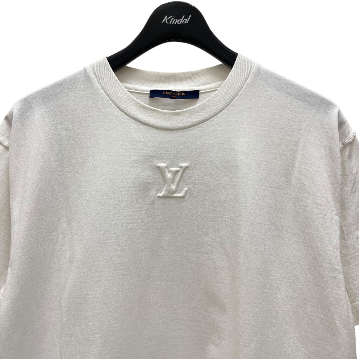 Louis Vuitton グレー Tシャツ Lサイズ T-shirt Louis Vuitton Grey size L International in Cotton