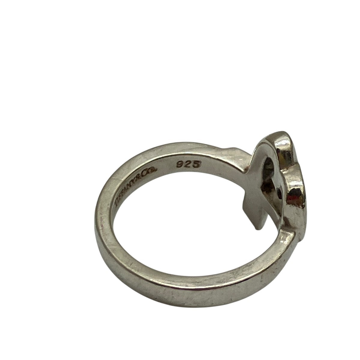 ティファニー ラビングハートリング シルバー925 7号 指輪 人気 レディース 楽天市場】ティファニー トリプル ラビングハート リング・指輪