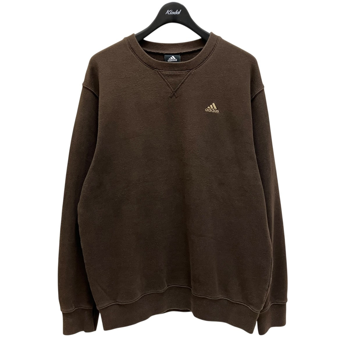 新品★Lサイズ★アディカラー ピケ サッカー長袖Tシャツ★ブラック★IZ4808 adidas PIQUE SOCCER LONG SLEEVE BLACK （アディダス ピケ