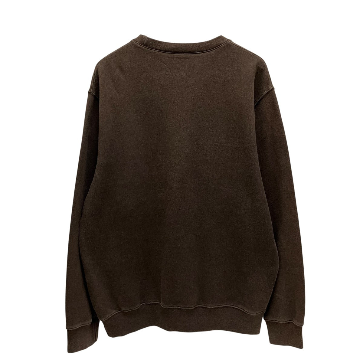 adidas×WALES BONNER 24SSWB N KNIT TTツートンカラーニット