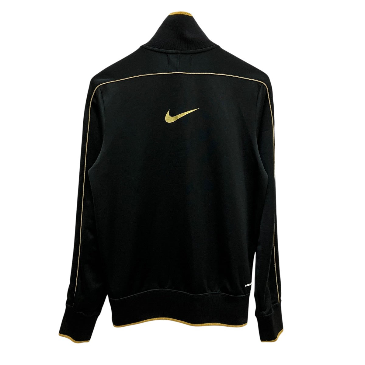 NIKE×F．C．R．B． トラックジャケット440616-010 古着・中古-2枚目のアイテム画像
