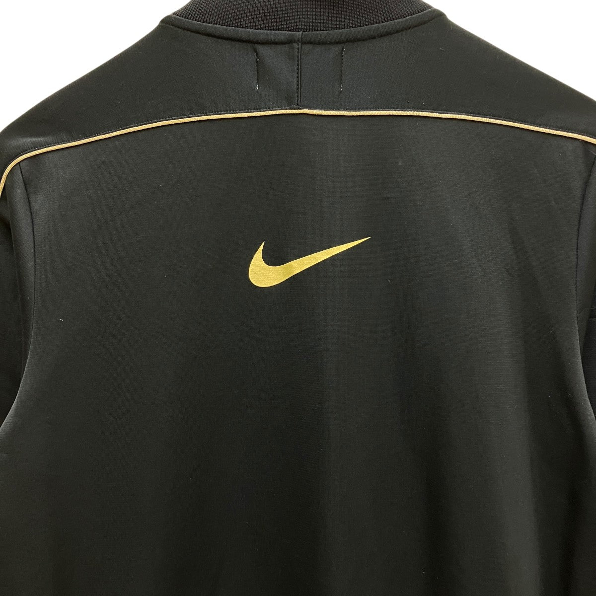 NIKE×F．C．R．B． トラックジャケット440616-010 古着・中古-4枚目のアイテム画像