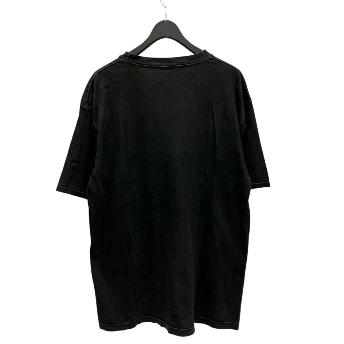 BALENCIAGA×adidas 22AWOVERSIZED TEEロゴ刺繍オーバーサイズT