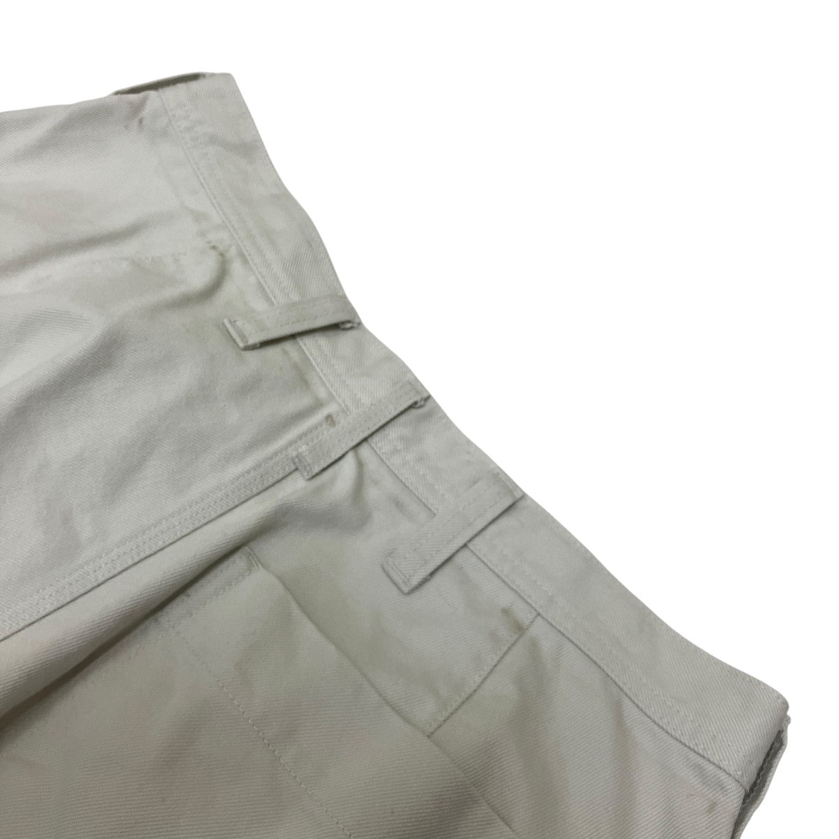 MHL(エムエイチエル) ワークパンツ596-1240506 596-1240506