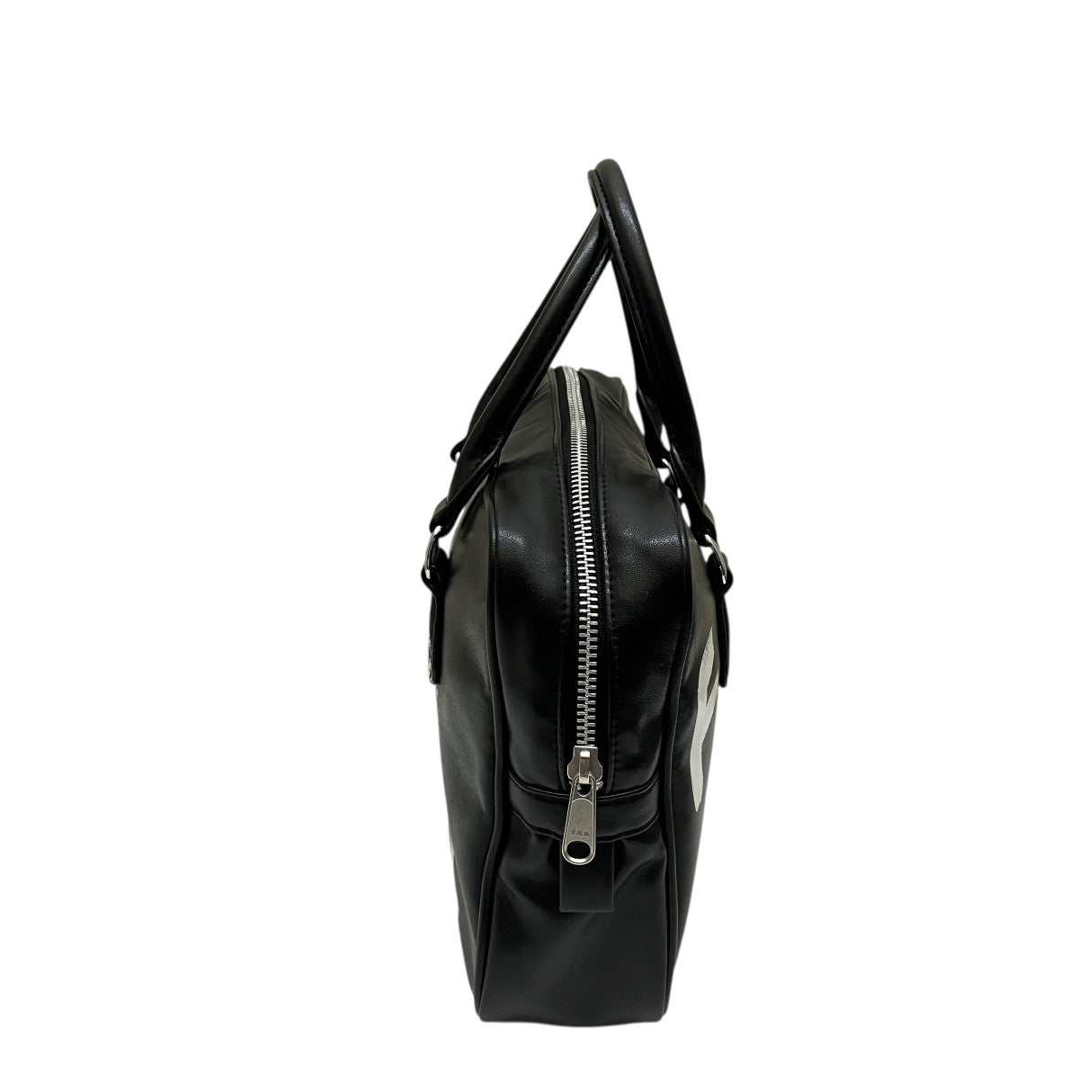 人気完売品【新品未使用】コムデギャルソンガール メッセージ ペイント バッグ COMME des GARCONS GIRL/コムデギャルソンガール】より