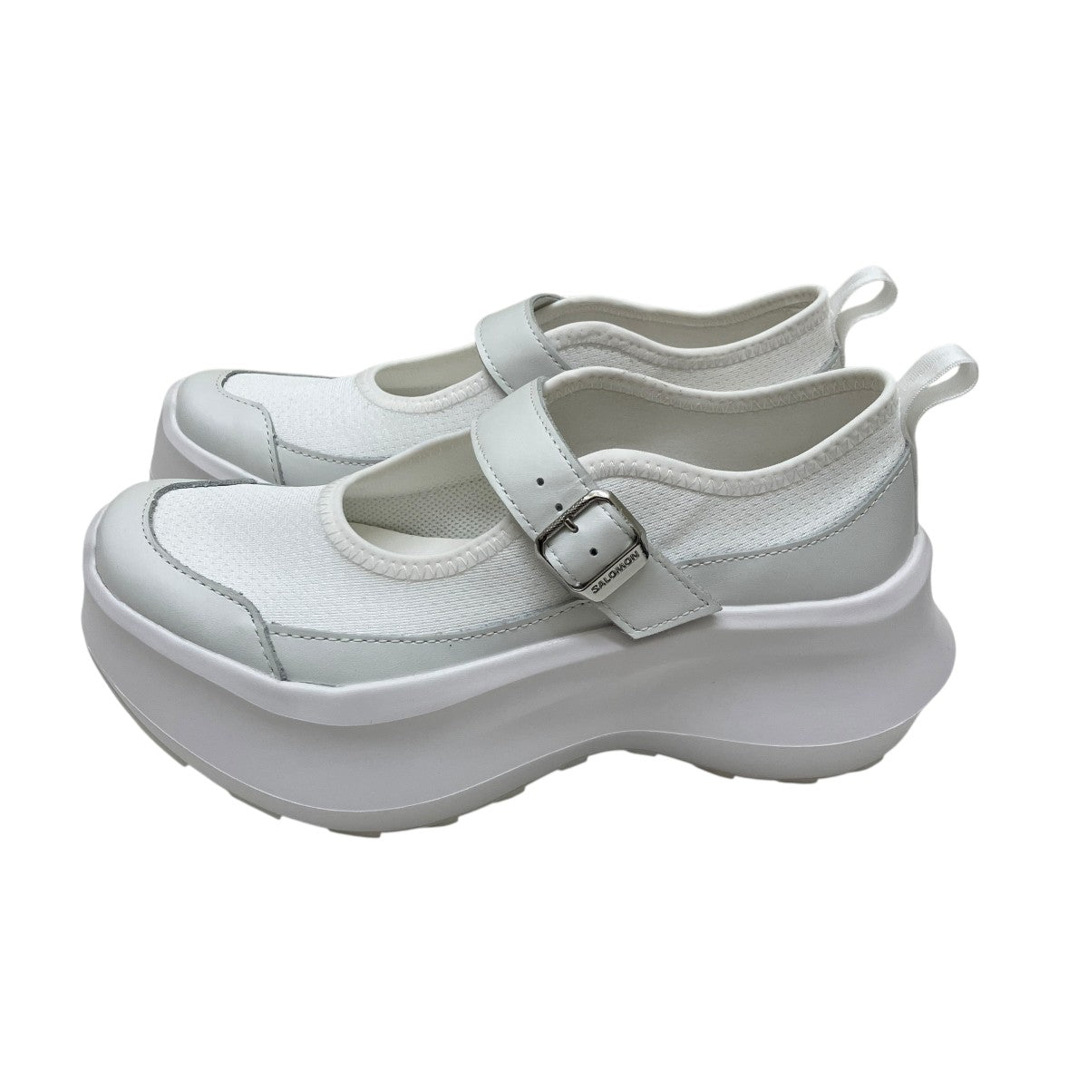 COMME des GARCONS×SALOMON 25SSRX MARIE JEANNE PLATFORM CDG