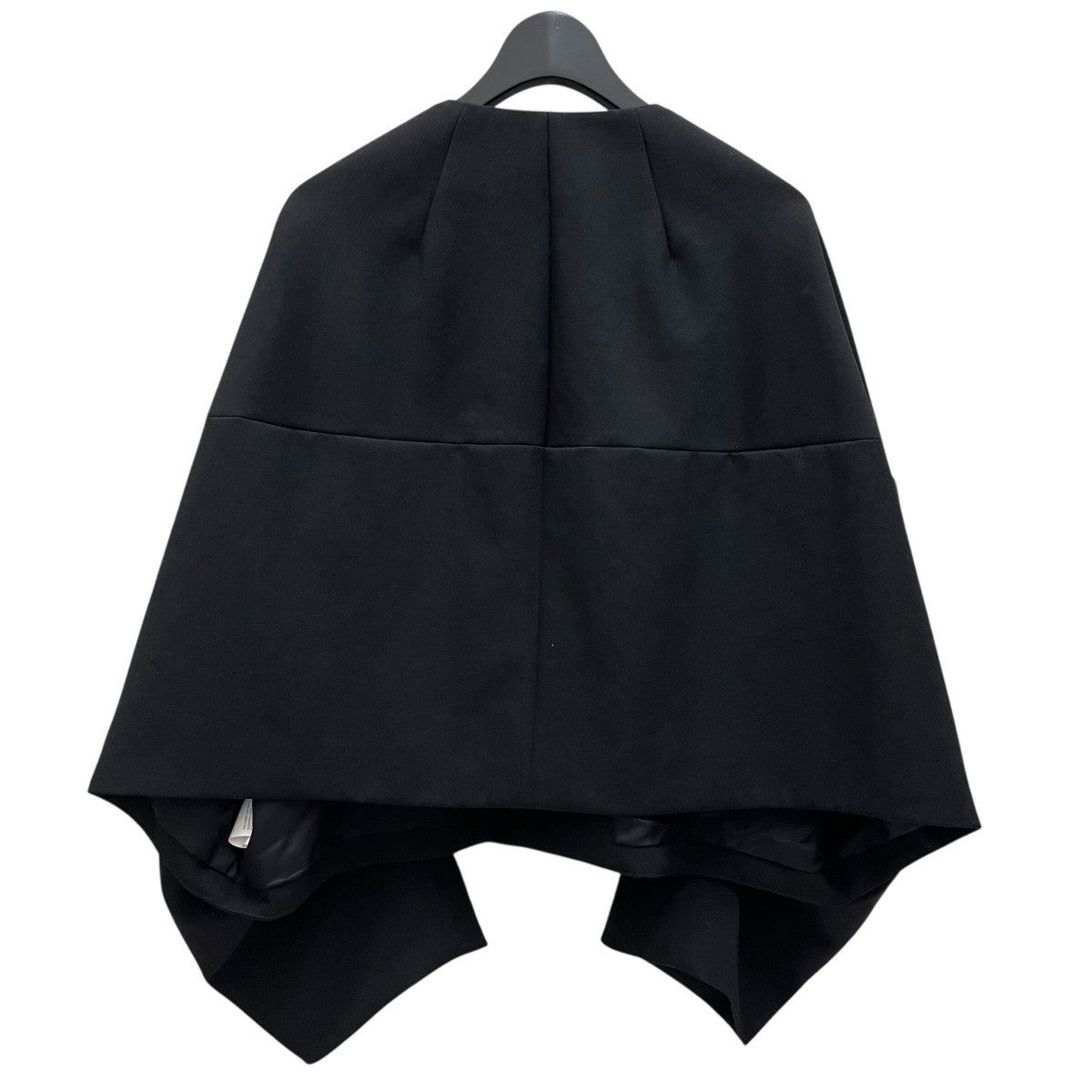 COMME des GARCONS(コムデギャルソン) ノーカラージャケットGM