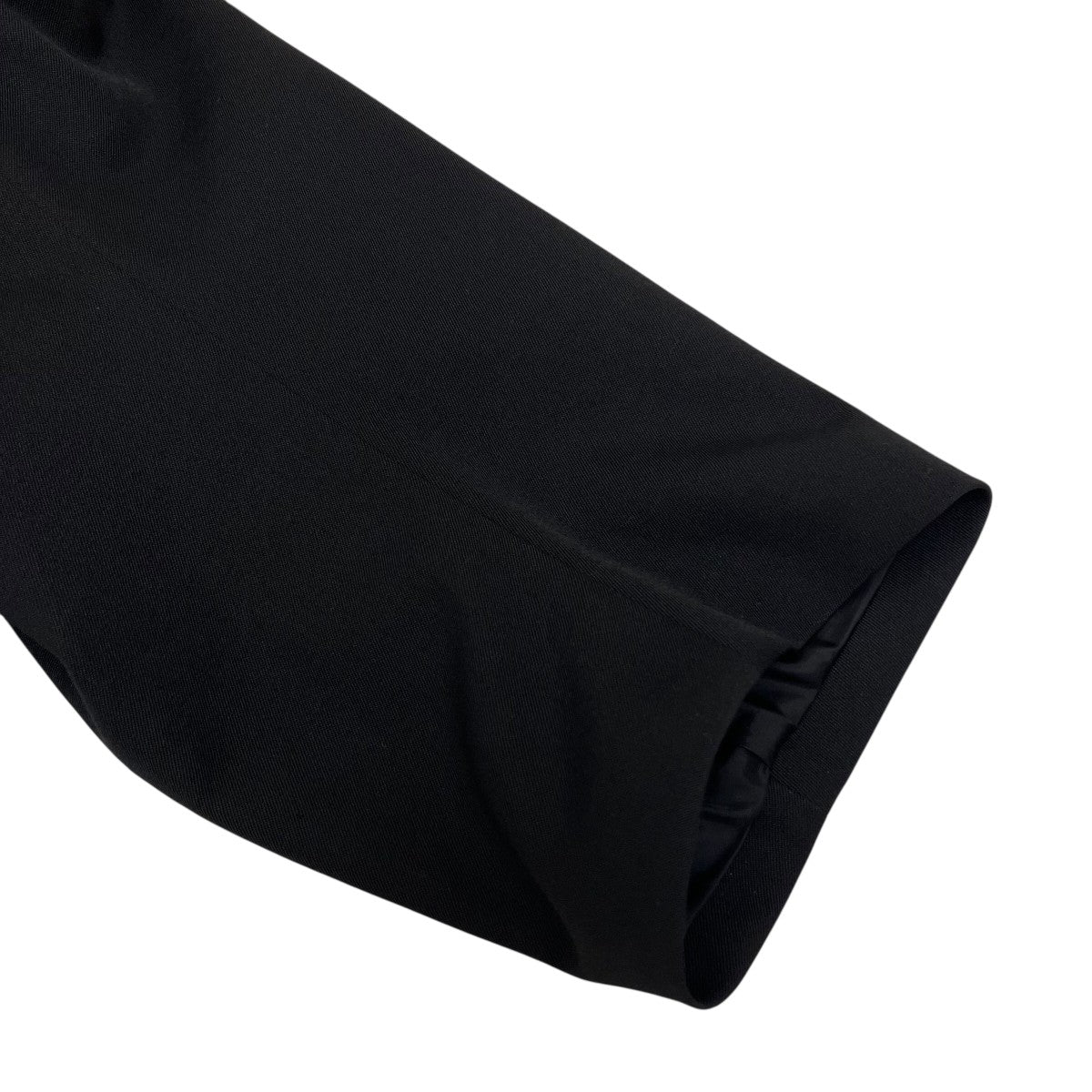 COMME des GARCONS(コムデギャルソン) ノーカラージャケットGM-J024 GM