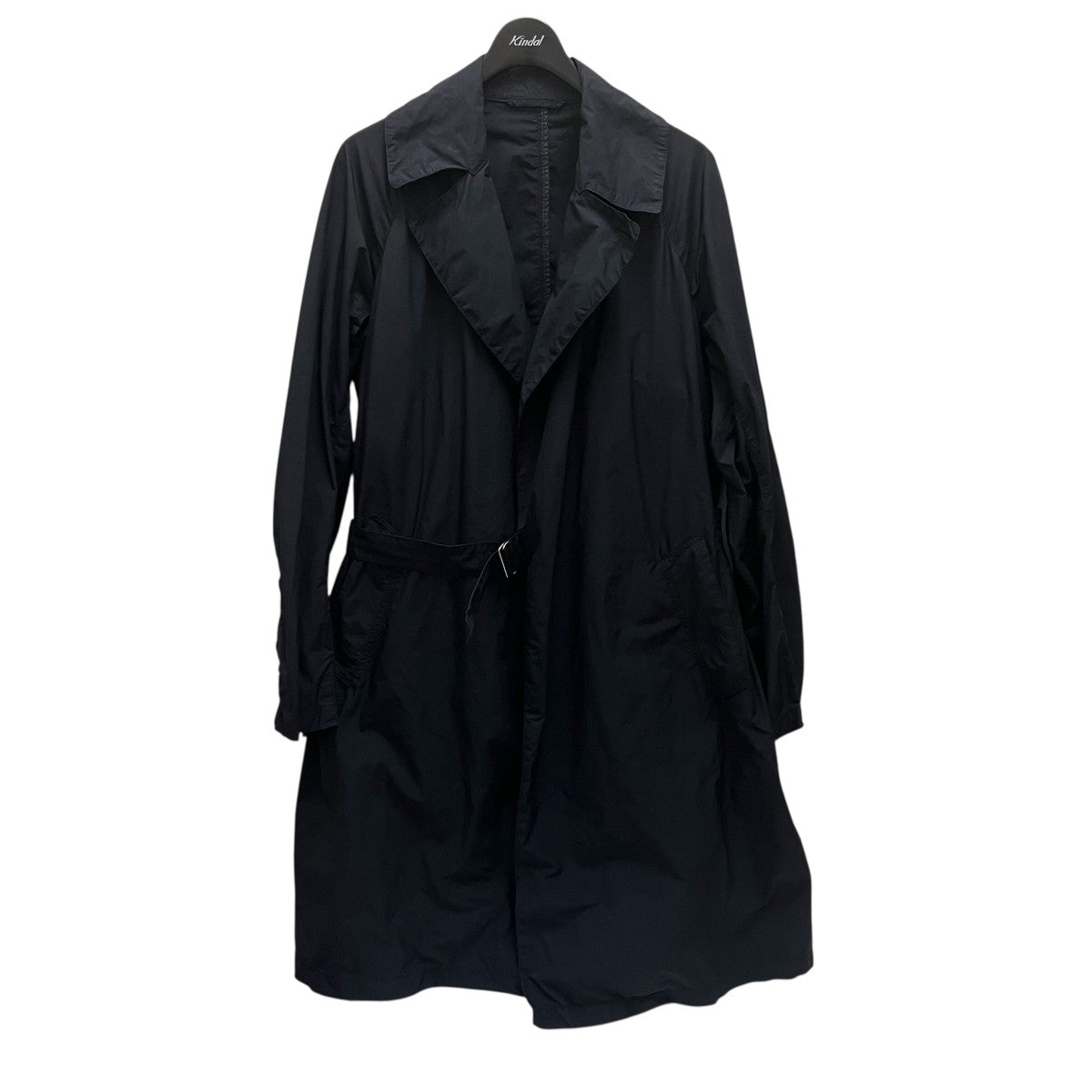 COMOLI　コモリ　初期タイロッケンコート　15F-04002 COMOLI(コモリ) / タイロッケンコート/15aw/15F-04002/1