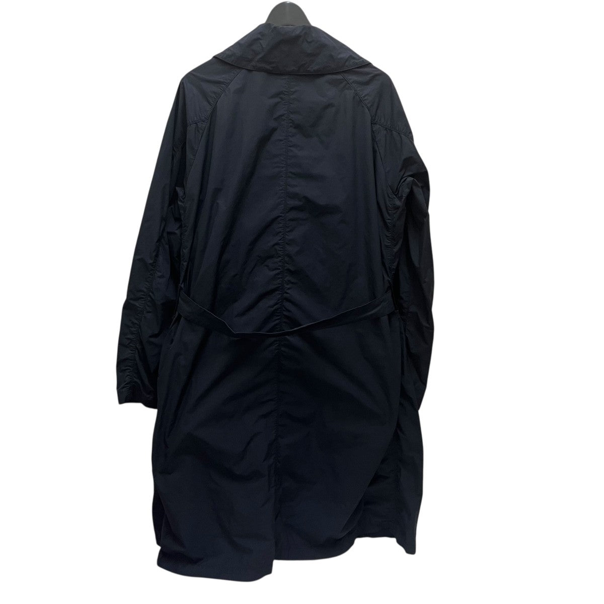 【ao】COMOLI タイロッケンコート サイズ2 15F-04002 COMOLI(コモリ) タイロッケンコート15S-04003 15S-04003