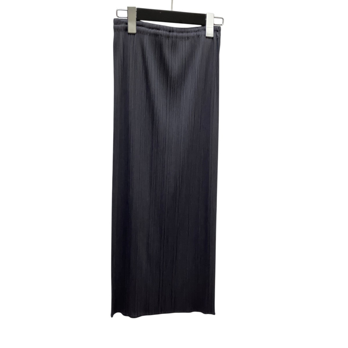 PLATS PLEASE プリーツプリーズ　長袖　ブラック　PP05-JK005 PLEATS PLEASE(プリーツプリーズ) プリーツスカートPP05JG112