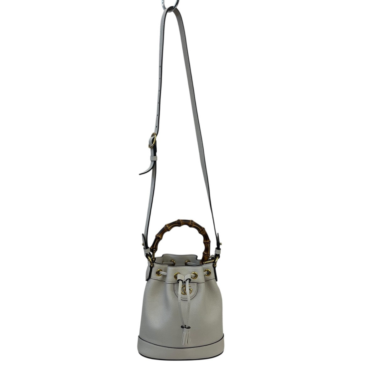 GUCCI ショルダーバッグ724667 古着・中古-1枚目のアイテム画像