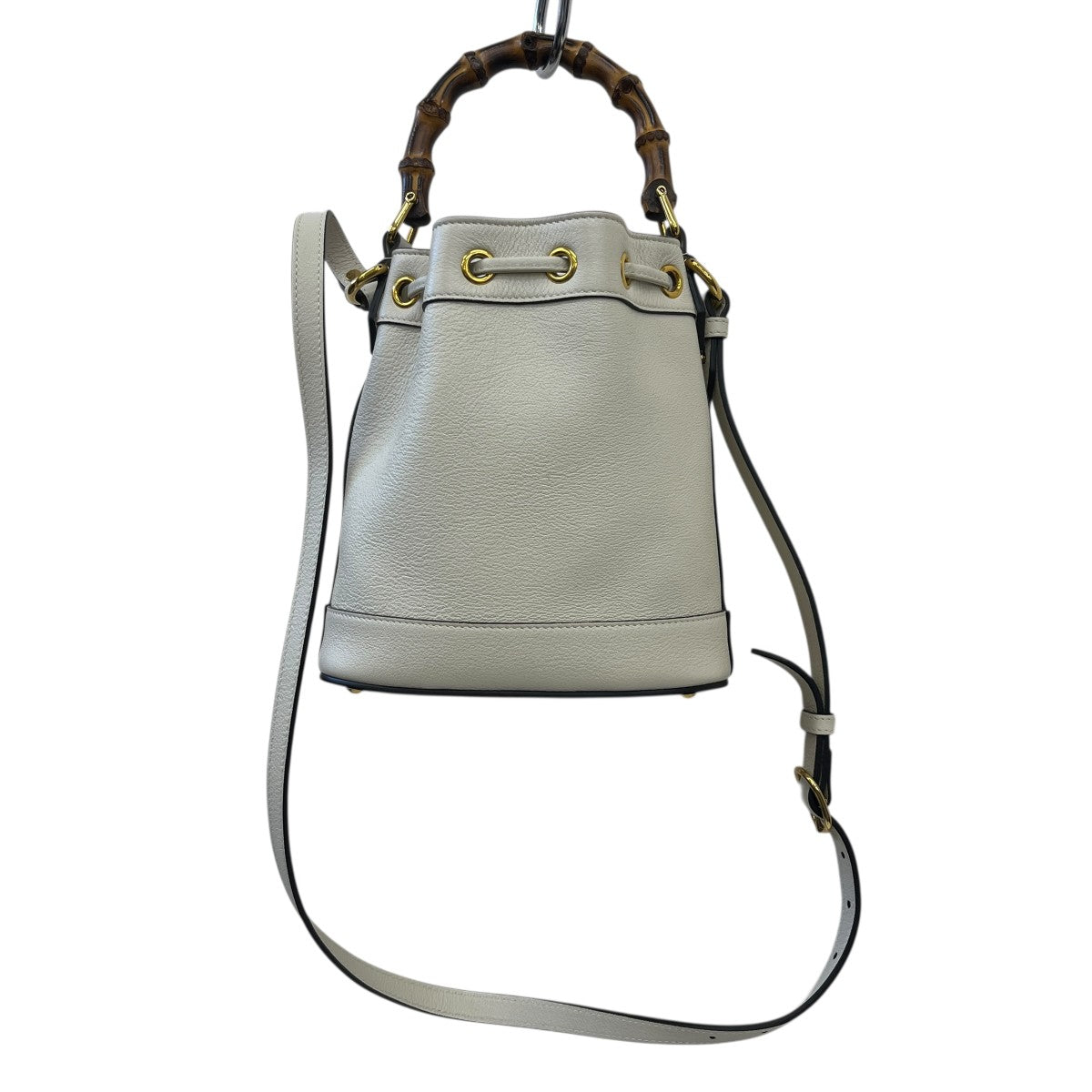 GUCCI ショルダーバッグ724667 古着・中古-2枚目のアイテム画像