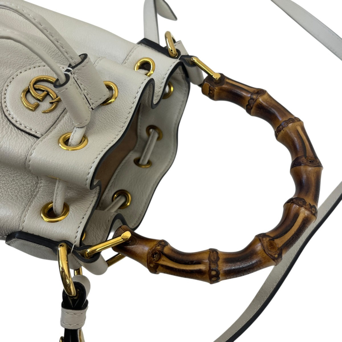 GUCCI ショルダーバッグ724667 古着・中古-5枚目のアイテム画像