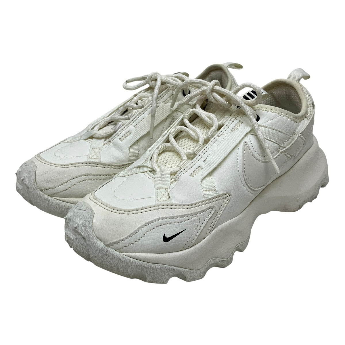 NIKE(ナイキ) W NIKE TC 7900ローカットスニーカーDD9682-100