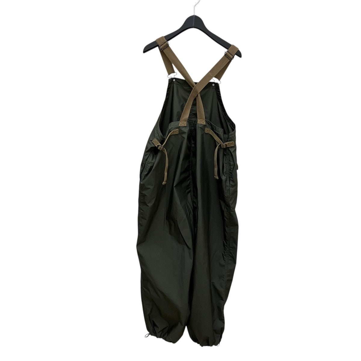 BEAMS BOY ソロテックス レイン ビブ オリーブ ソロテックス® レイン ビブ ｜Lineup｜SOLOTEX® Special website
