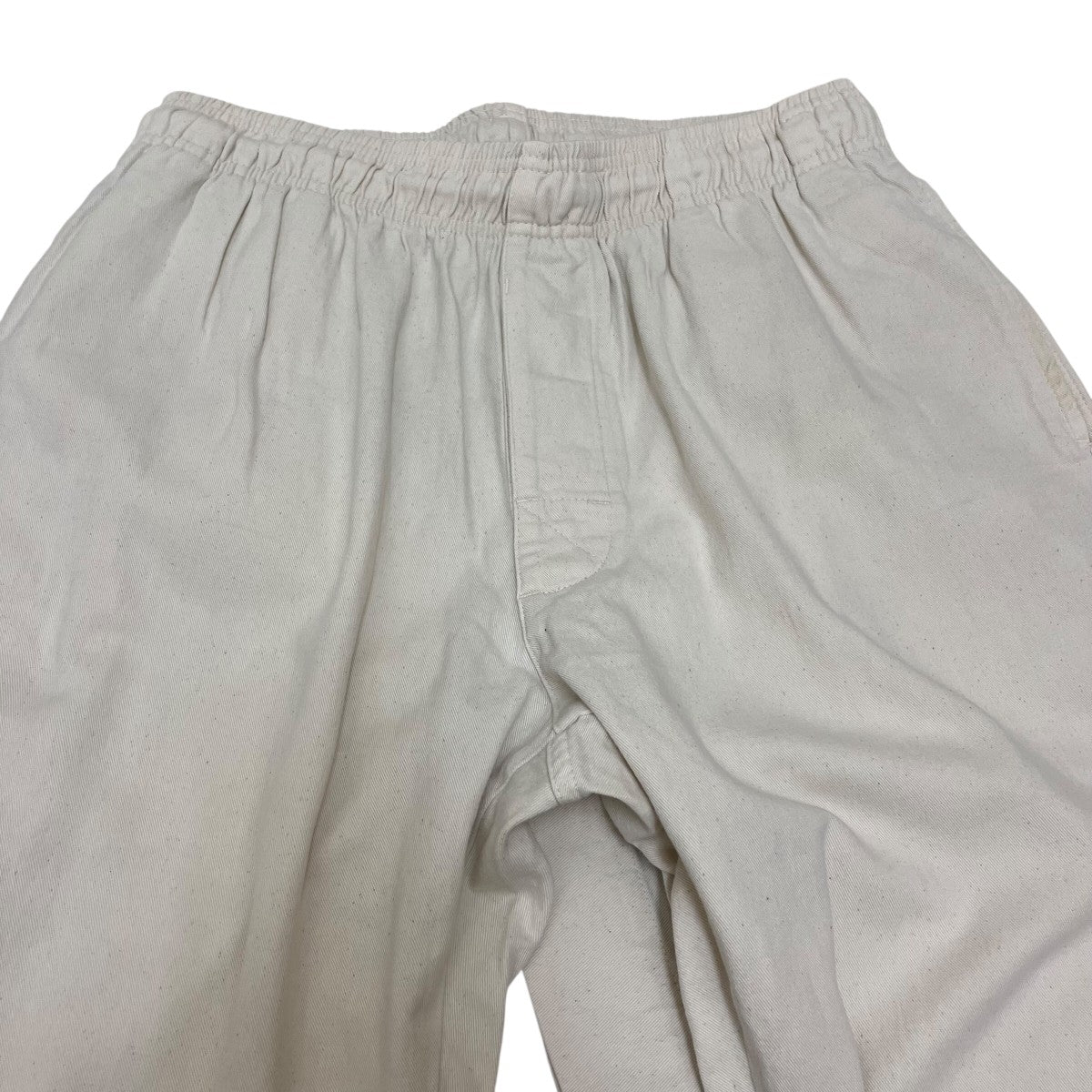 stussy 80's オールドステューシー イージーパンツ xl ベージュ 楽天市場】STUSSY ステューシー パンツ サイズ:L 00s コットン